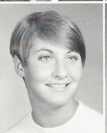 Beth Harlan - Deceased March 2, 2026