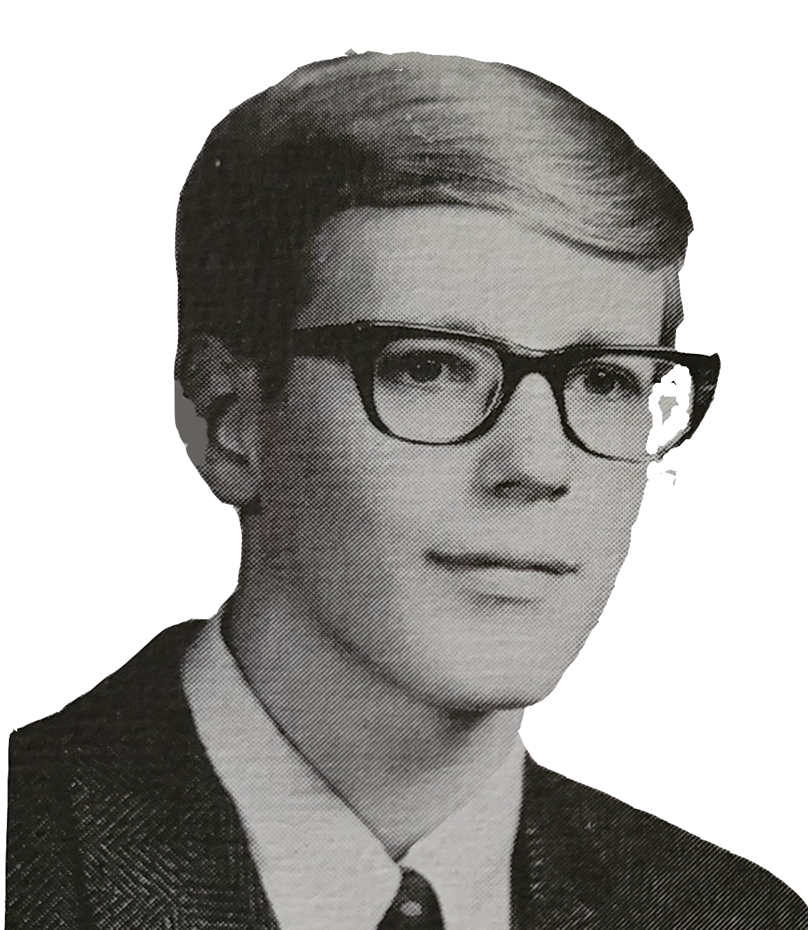 1967 LHS Graduate, Craig Eby ~ May you rest in peace!
