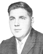 1967 LHS graduate, Edward Noe - May you rest in peace!