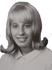 1967 LHS graduate, Esther Petrouchie - may you rest in peace!