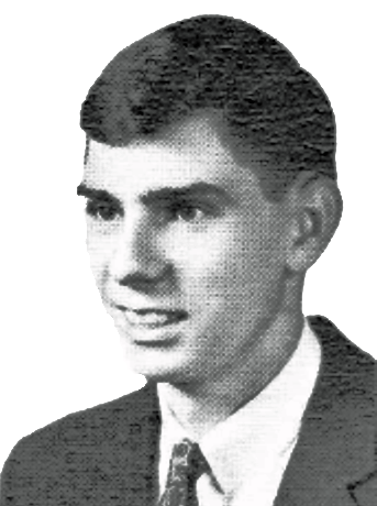 1967 LHS Graduate, Thomas Mahr ~ May you rest in peace!