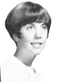 1967 LHS graduate, Anne Winkelman - May you rest in peace!