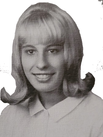 1967 LHS graduate, Esther Petrouchie - may you rest in peace!