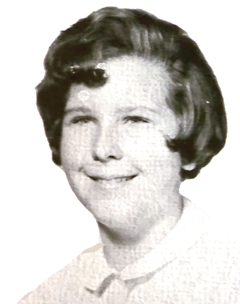 1967 LHS graduate - Gail R. Allam, Quier