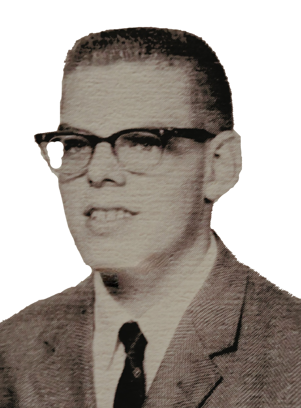 1967 LHS graduate, Robert D. Mease - may you rest in peace!