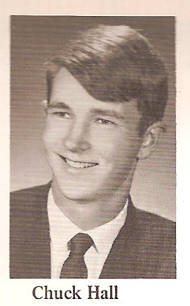 Chuck passed away June 2014