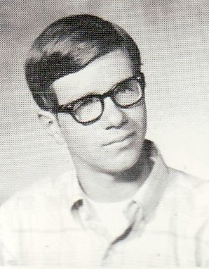 Greg  Thompson