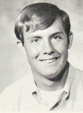 Mike Goecks