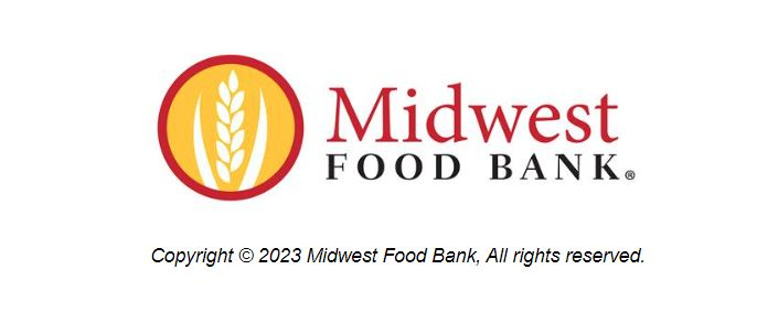 ABOUT MIDWEST FOODBANK
