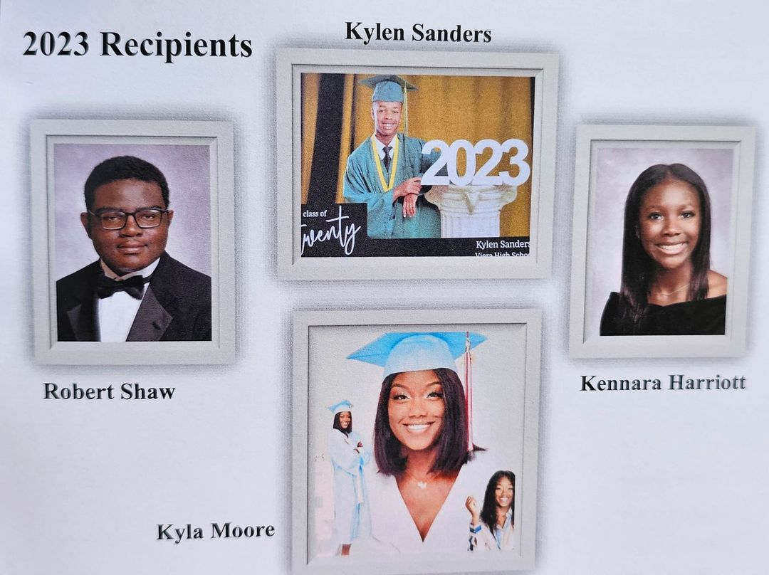 Monroe Alumni Scholarships 2023