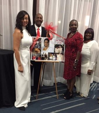 Lessie's Family 2020 Tribute