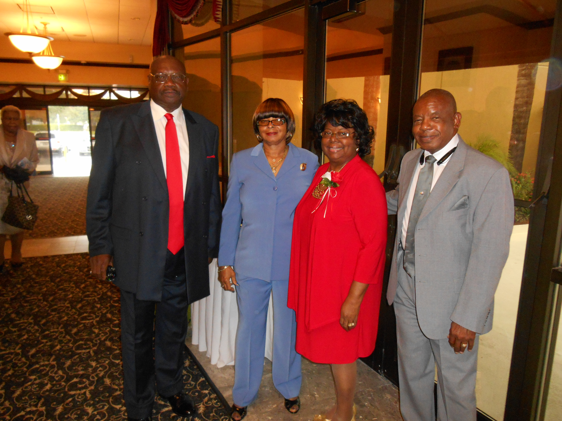 Class of 1966 School Reunion 2014