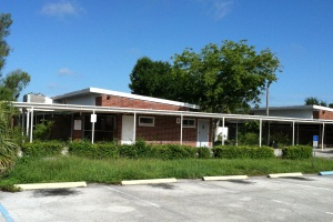 Monroe High School 2013