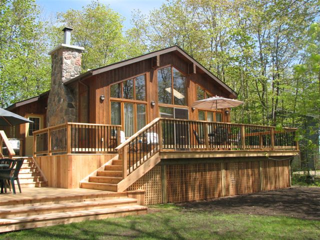 Is this your deck dream?