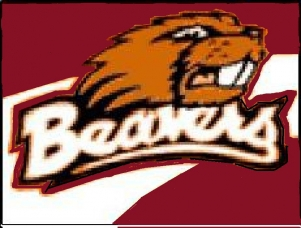 Those Mighty Beavers!