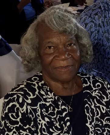 Alice Davis, Program Team Member