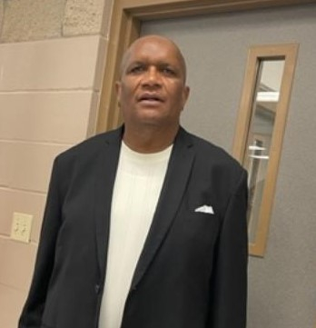 Charley "Rickey" Gillyard, Souvenir Journal Team Leader