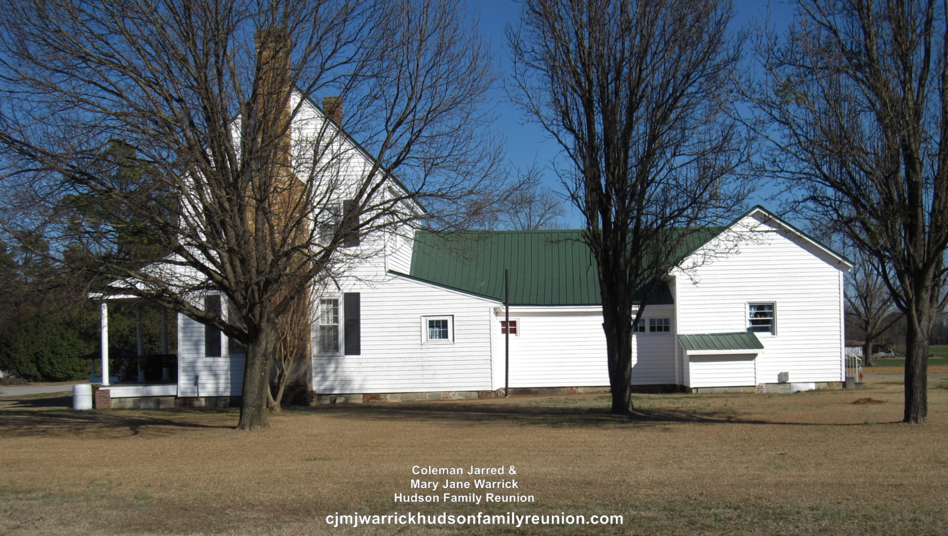 Hudson Manor - West Side