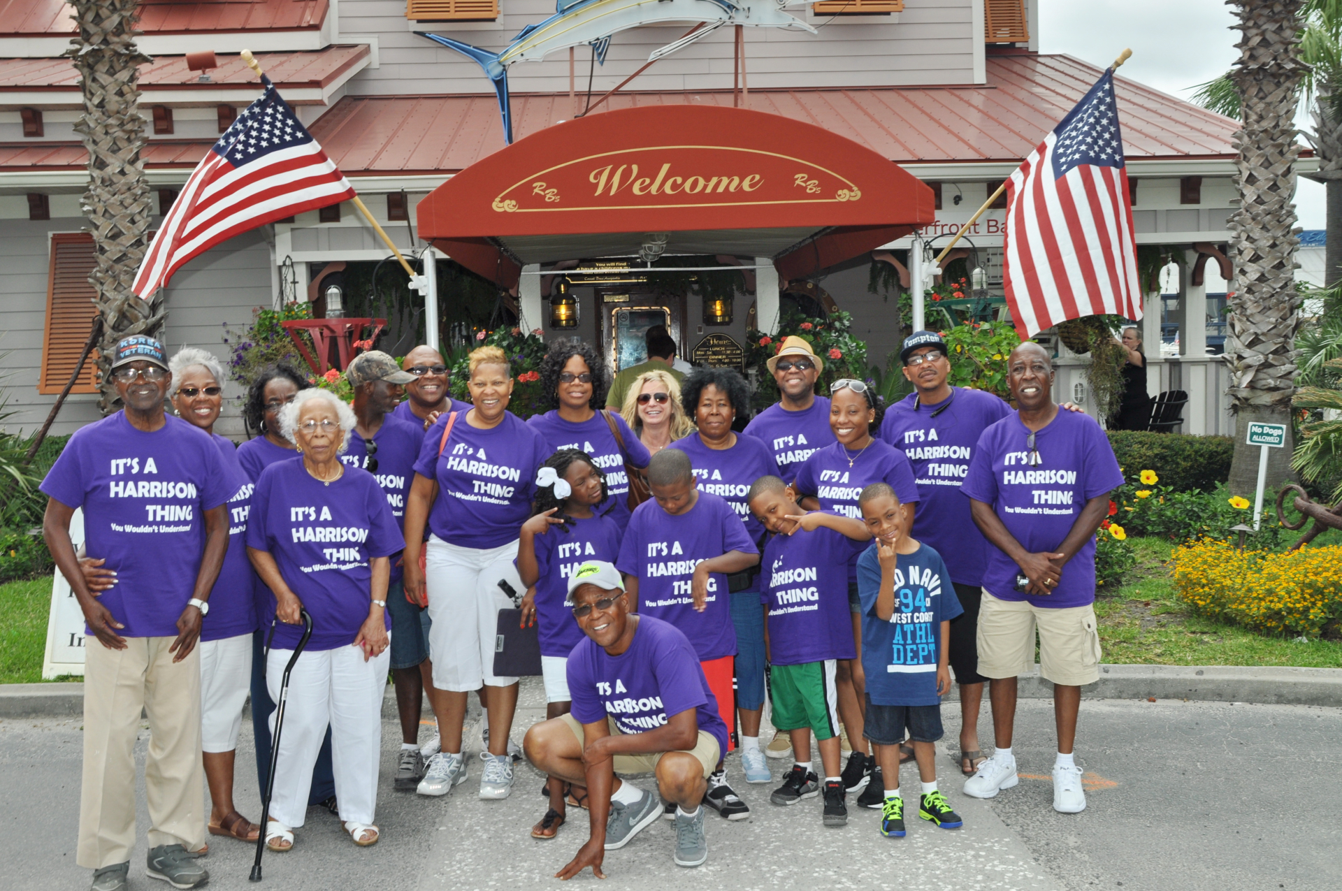 Charleston SC 2014