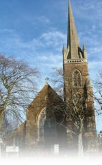 St. Jude's Church
