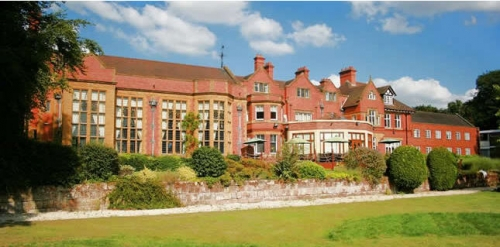 The Mount Hotel, Mount Road, Tettenhall