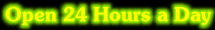 Jesus Christ Office Hours