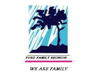 Ford Reunion Logo