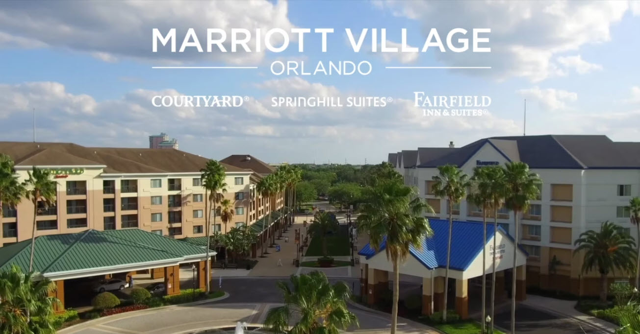 Marriott Village