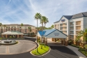 SpringHill Suites Orlando Lake Buena Vista in the Marriott Village