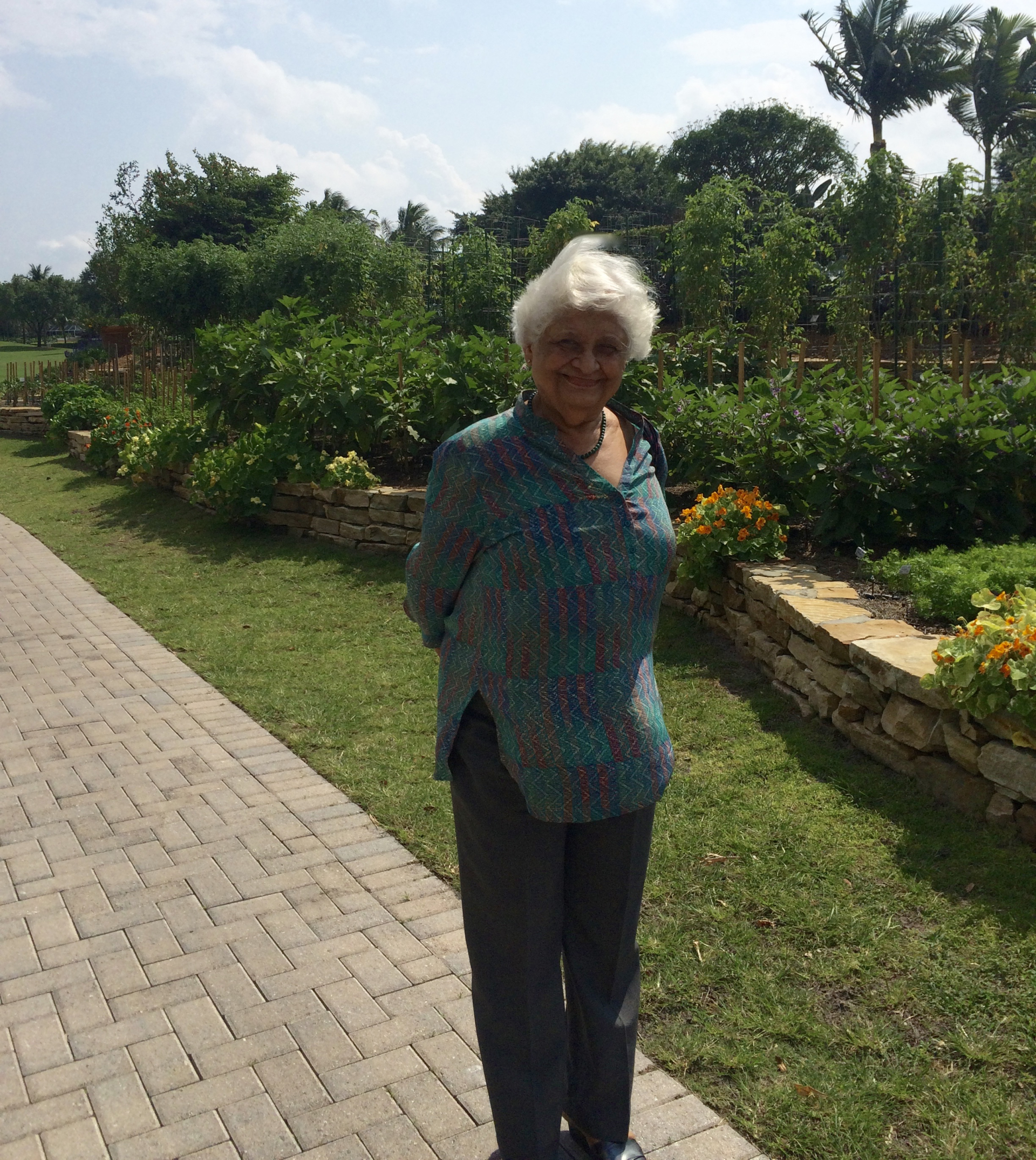 Sarla Malani