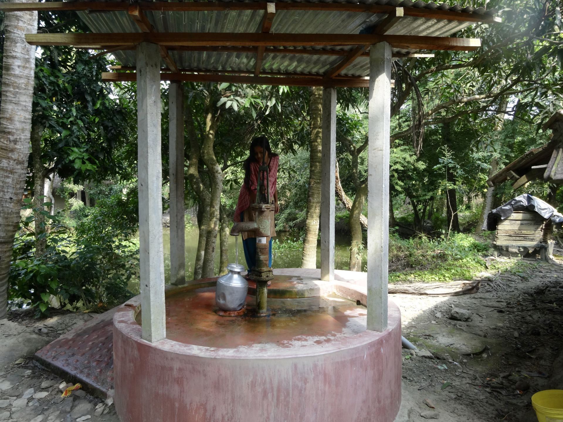 Baradapur 5