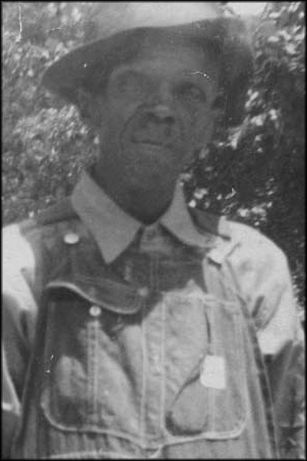 Woodson Hubbard