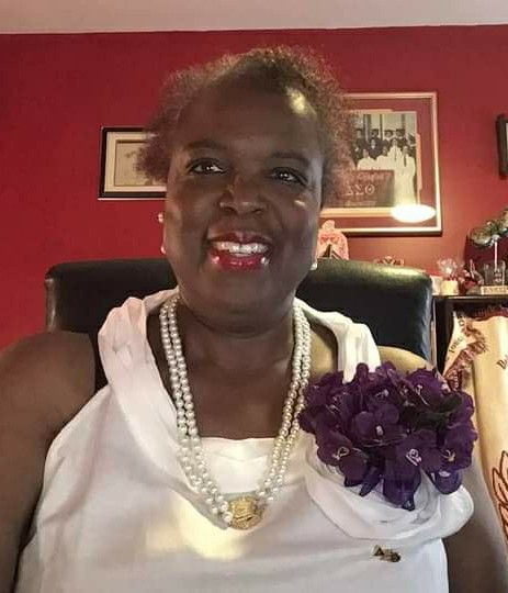 Linda Swain - Chairman of the Hubbard Family Circle
(HPIC) Main Hub