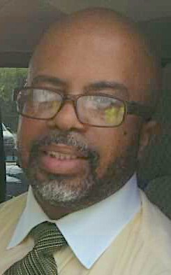 Lawrence Hubbard - Detroit Chapter Chairman