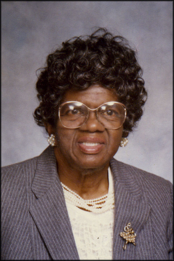 Janie "Deceased"