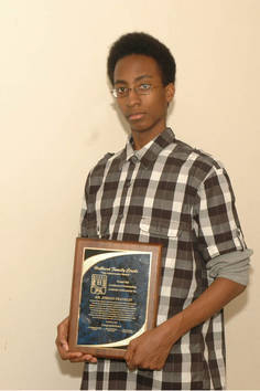 Mr. Jordan Franklin