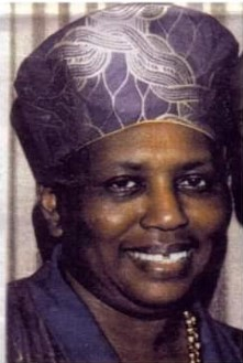 Rev. Pearl Highsmith
October 27, 2022
