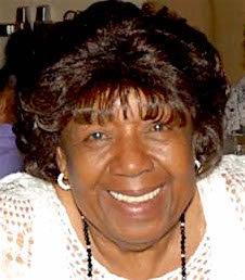 Geneva Benton - New York Chapter Chairman