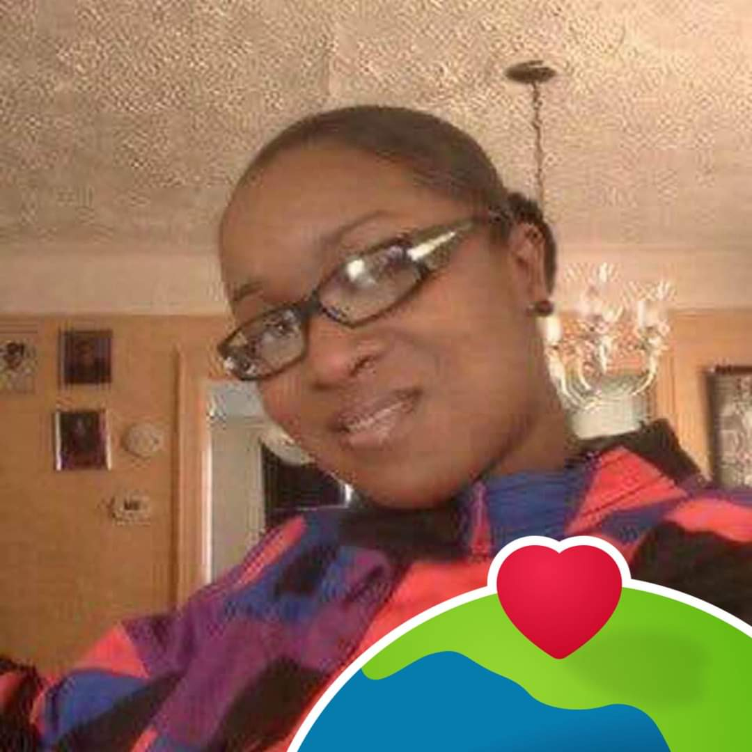Ms. Andrea Ce'mone Smith
September 7, 2022
