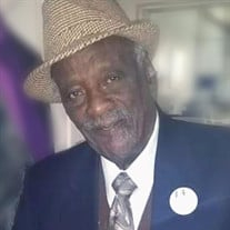 Deacon James C. Goode - Feb 28, 2022