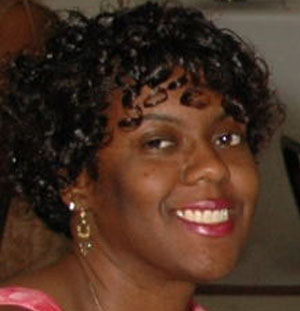 Michelle ( Financial Secretary/Treasurer)