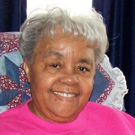 Mrs. Annie LaFrancine Hubbard Jan 29, 2022