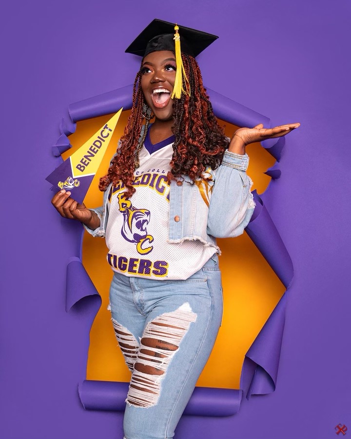 Ms. Da'Nira McClary