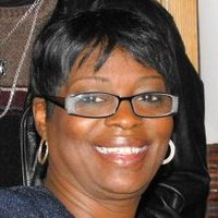 Sharon Wright (President EMERITUS)