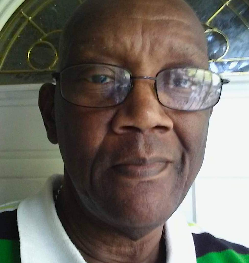 Mr. Barry Carrington - Dec 2, 2020