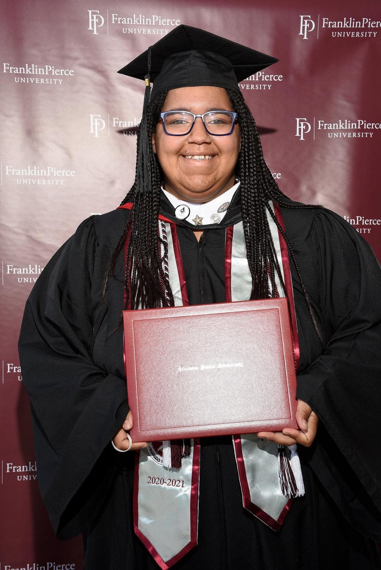 Ms. Megan Barbour-Grissom