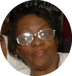 Mrs. Imogene (PeeWee) Hall June 2, 2020