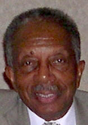 Mr. Lewis Hubbard - April 8, 2019