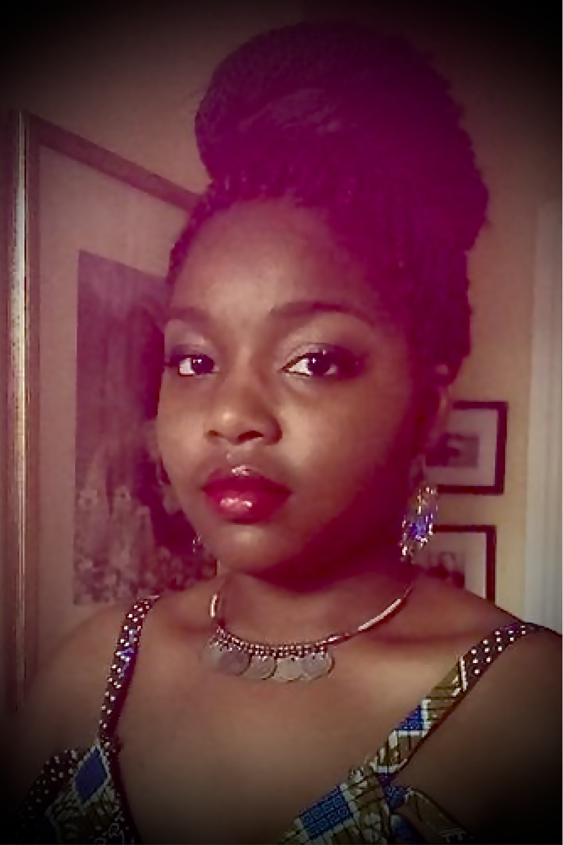 Ms. Darniece Brandon