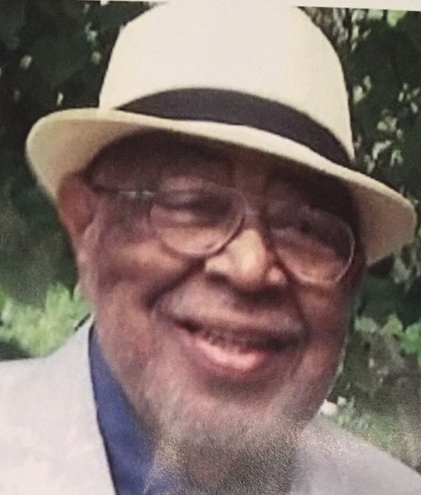 Deacon Claude Green Sr. - September 23, 2018